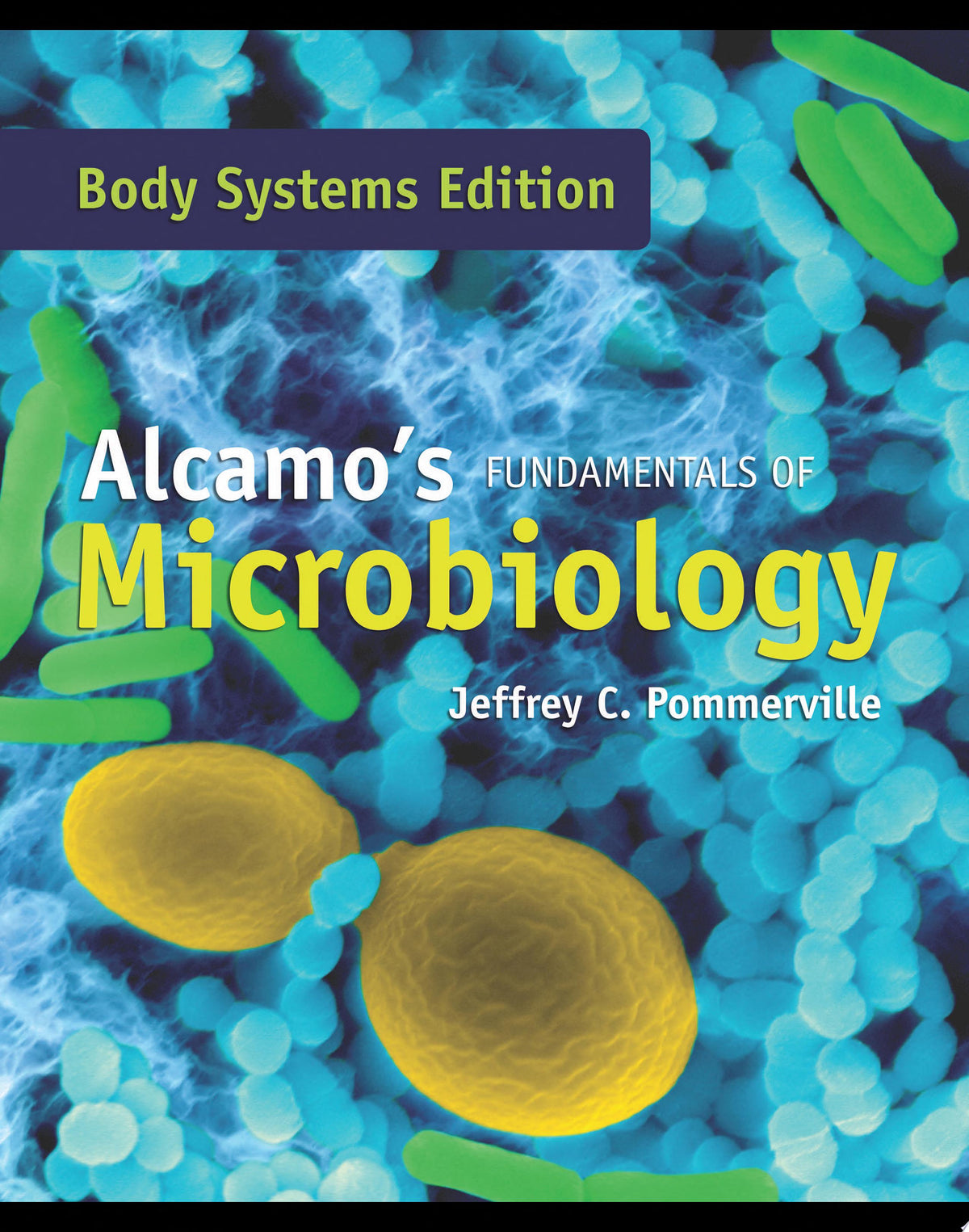 Microbe , 2nd Edition