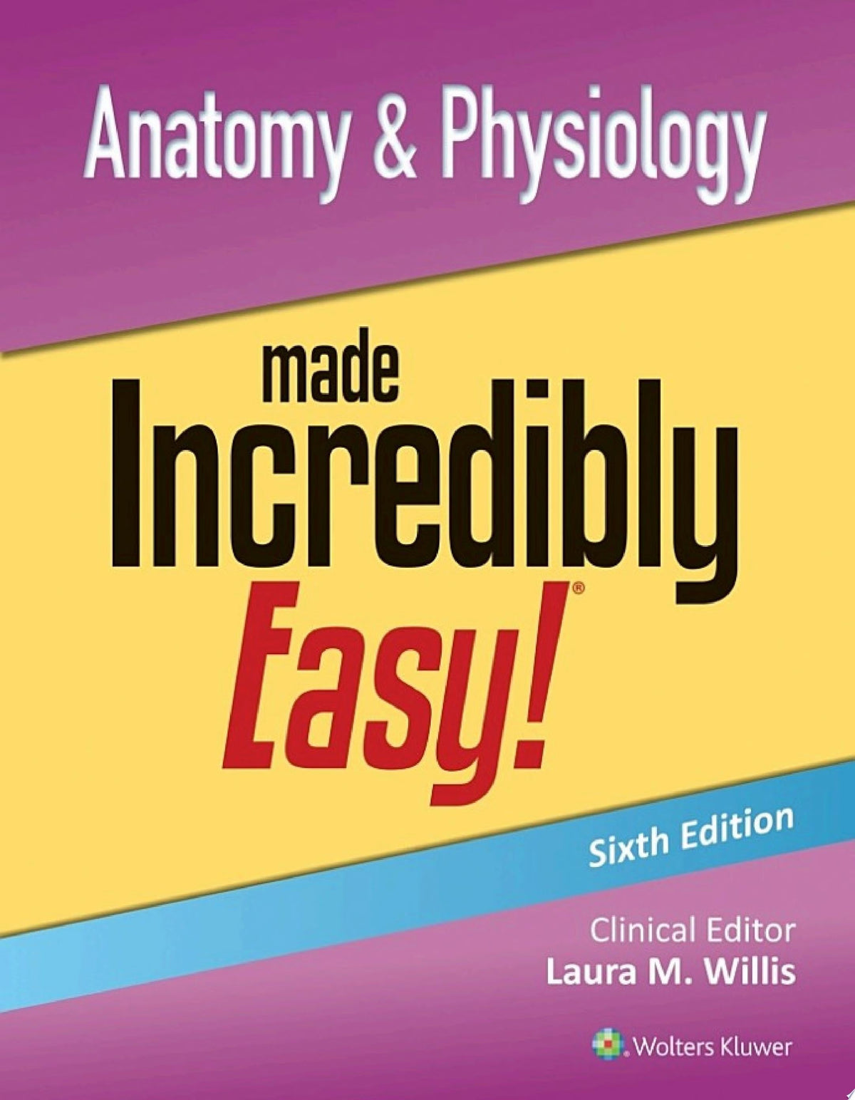 Hole’s Essentials of Human Anatomy & Physiology, 12th Edition