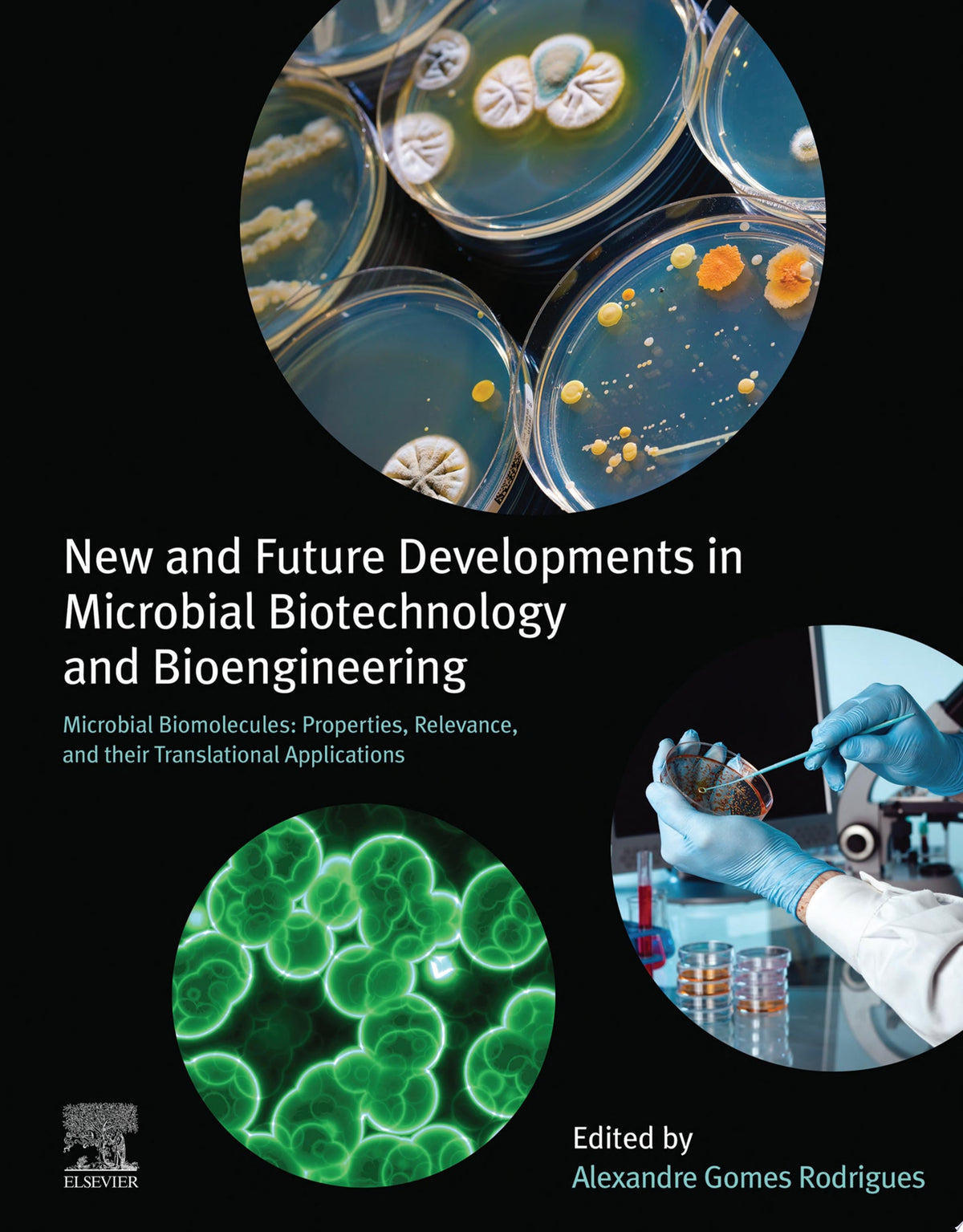 New and Future Developments in Microbial Biotechnology and Bioengineering: Microbial Biomolecules: Properties, Relevance, and Their Translational Applications