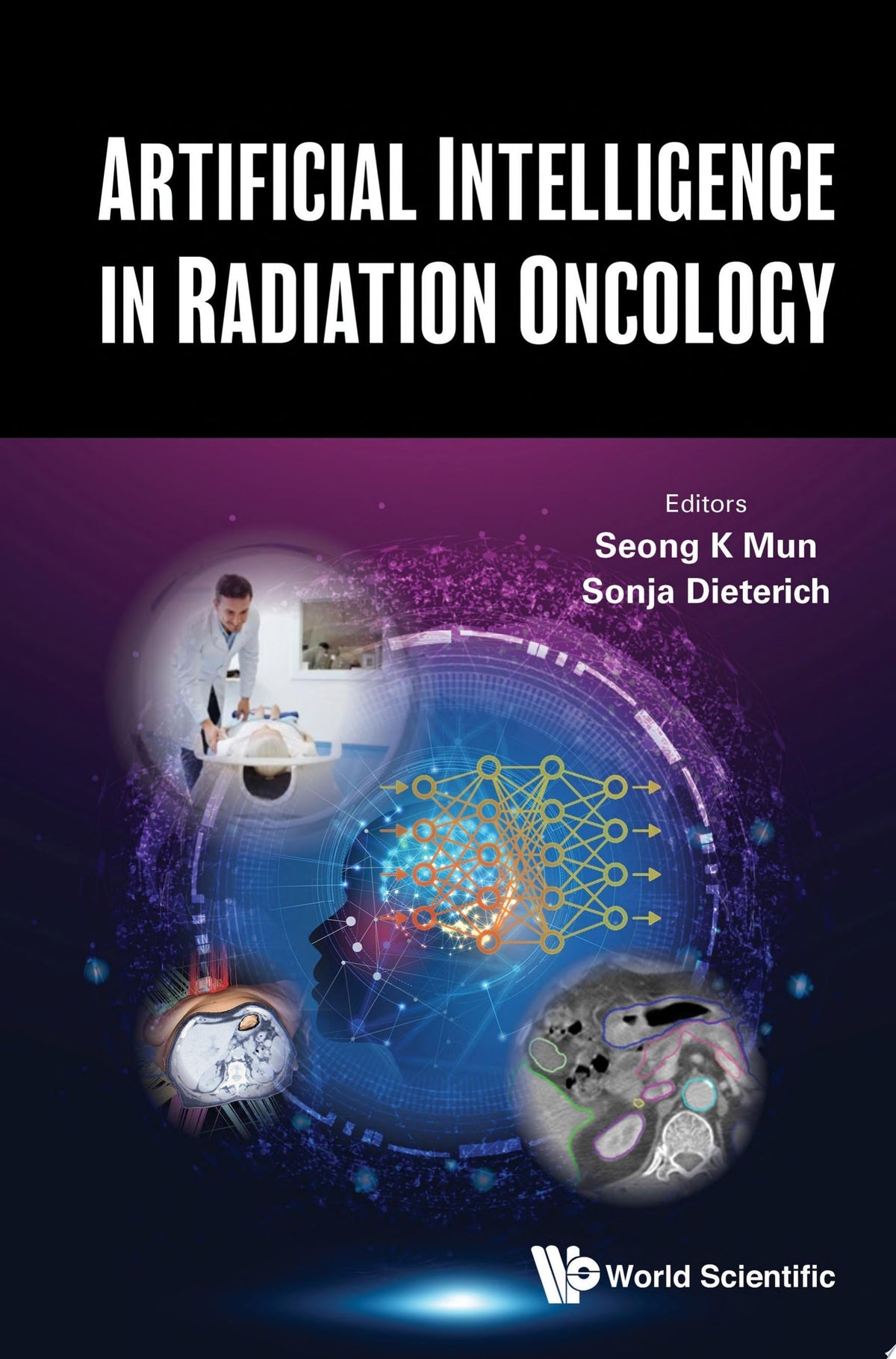 Artificial Intelligence in Radiation Therapy