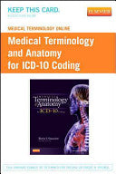 Medical Terminology & Anatomy for Coding, 3rd Edition
