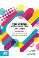Prescribing Medicines for Children