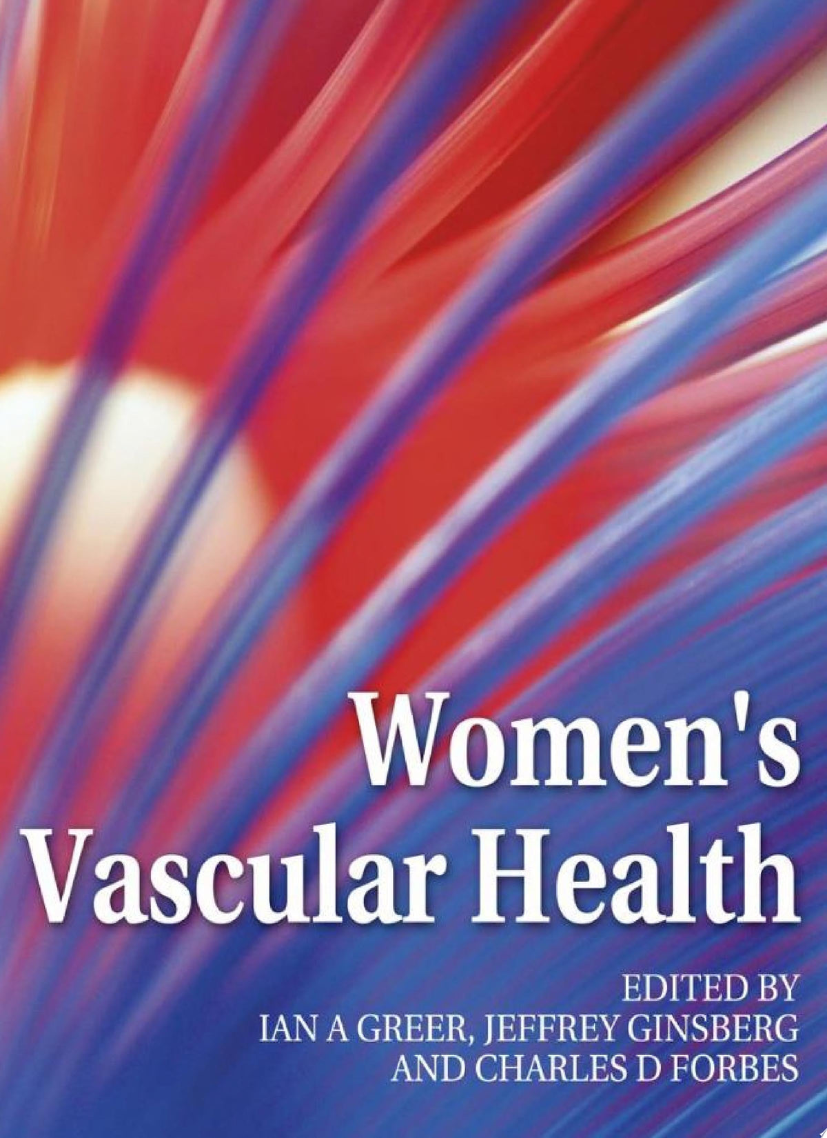 Women’s Vascular Health