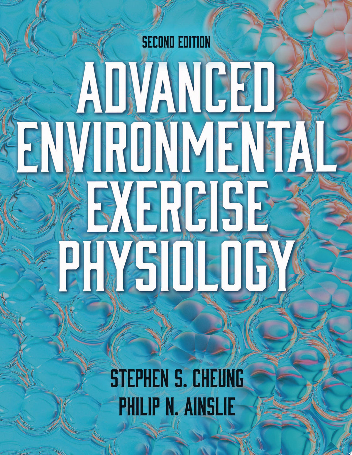 Advanced Environmental Exercise Physiology, 2nd Edition
