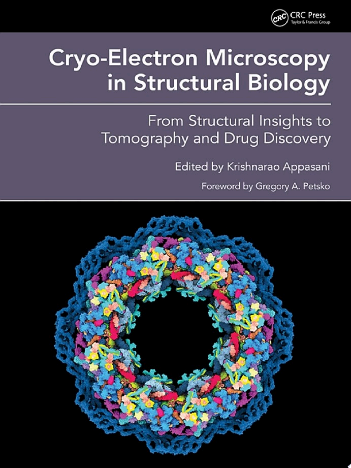 Cryo-Electron Microscopy in Structural Biology: From Structural Insights to Tomography and Drug Discovery