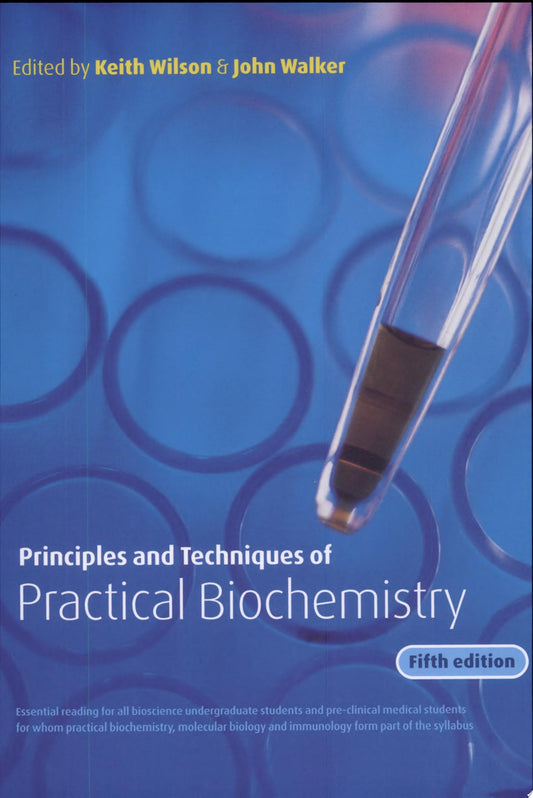Practical Biochemistry