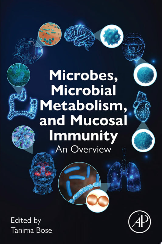 Microbes, Microbial Metabolism and Mucosal Immunity: An Overview