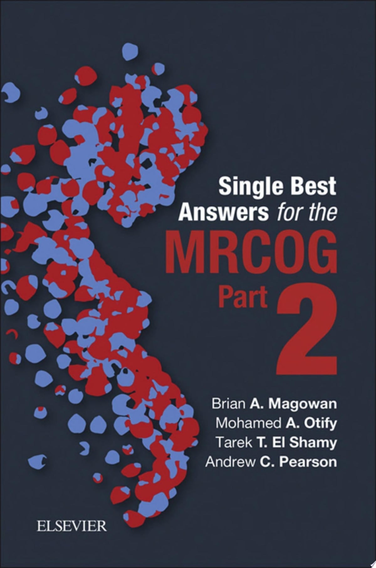 Single Best Answers for MRCOG Part 2