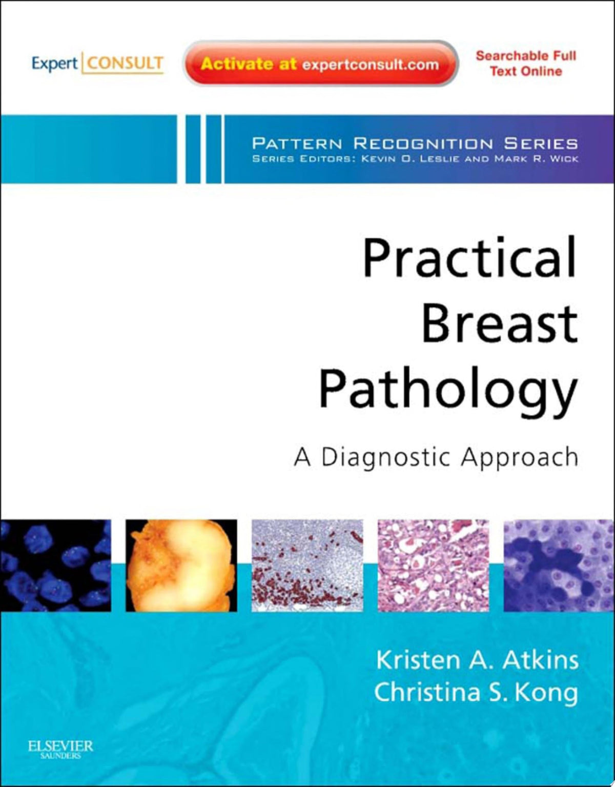 Practical Breast Pathology, 2nd Edition