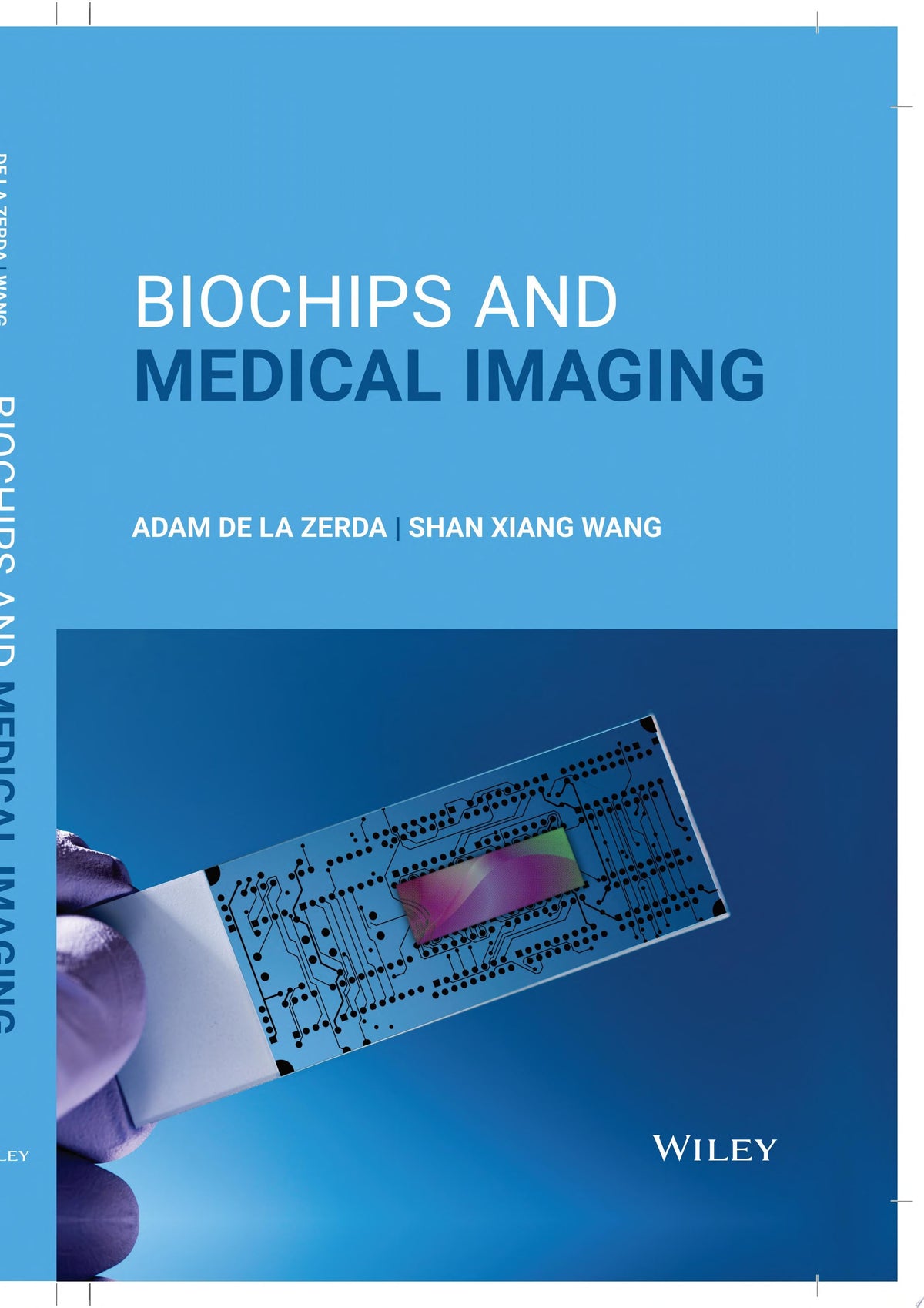 Biochips and Medical Imaging