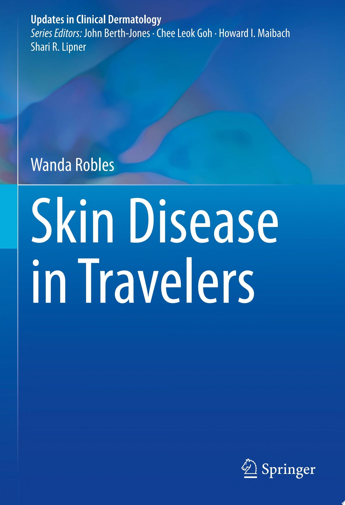 Skin Disease in Travelers