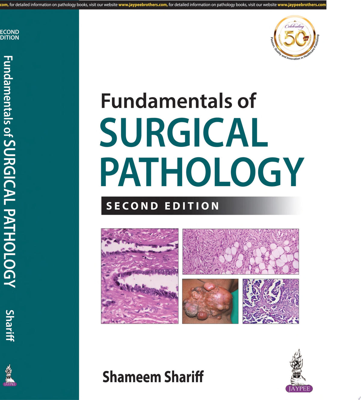 Rosai and Ackerman’s Surgical Pathology 10th, 2 Volume Set