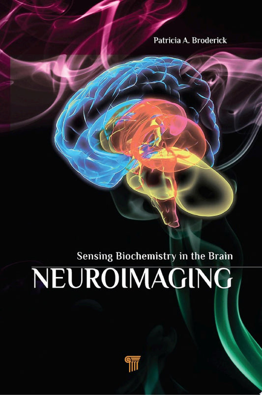 Neuroimaging: Sensing Biochemistry in the Brain