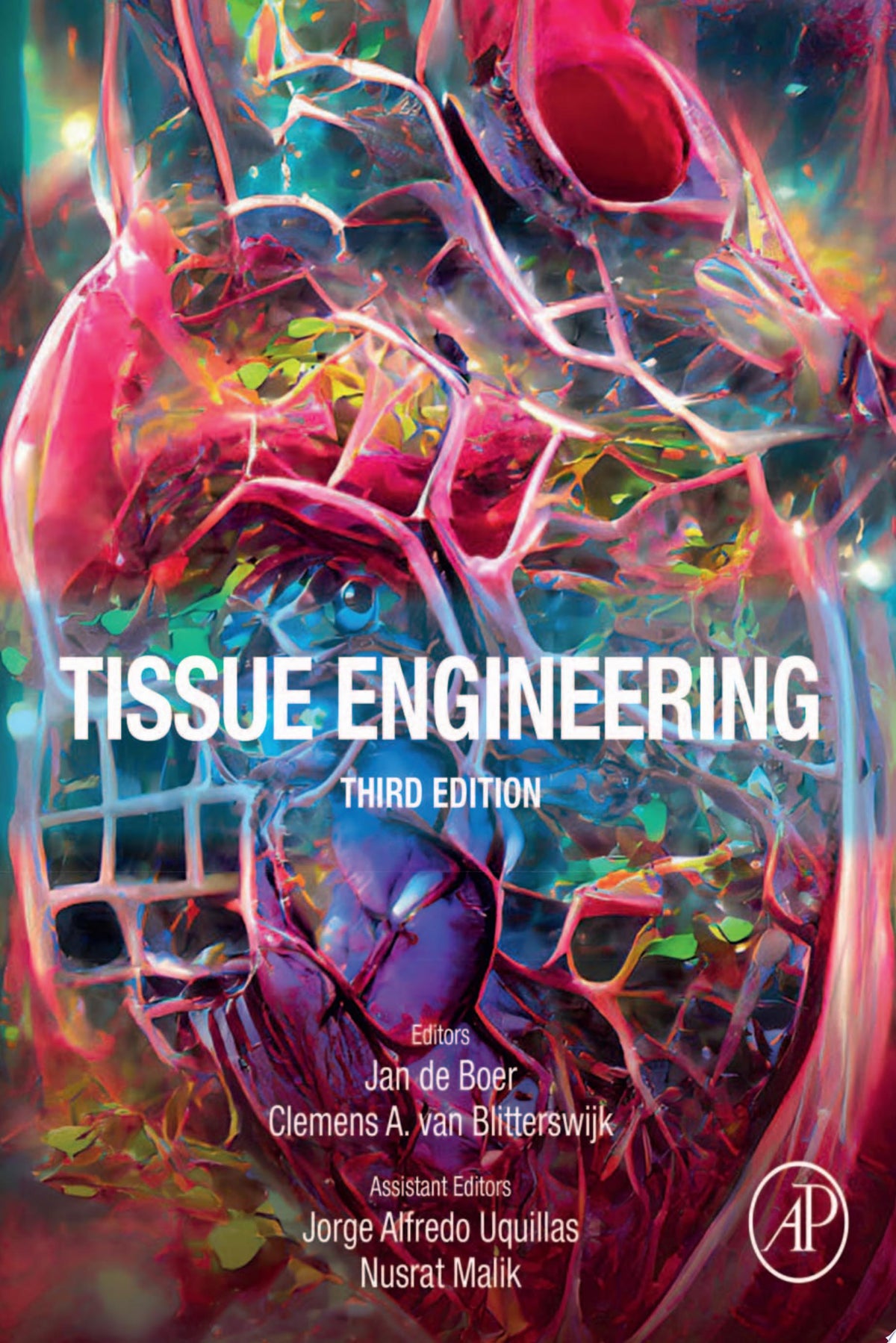 Tissue Engineering, 2nd Edition