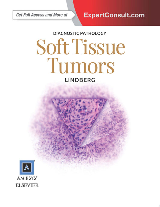Diagnostic Pathology: Soft Tissue Tumors, 4th Edition