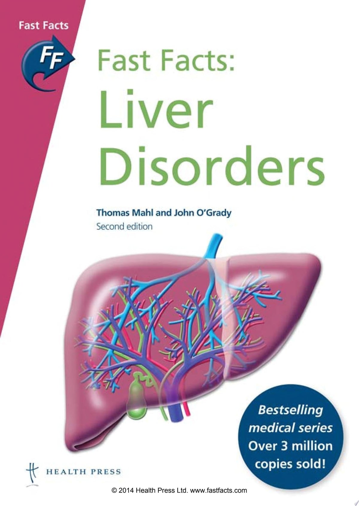Fast Facts: Liver Disorders