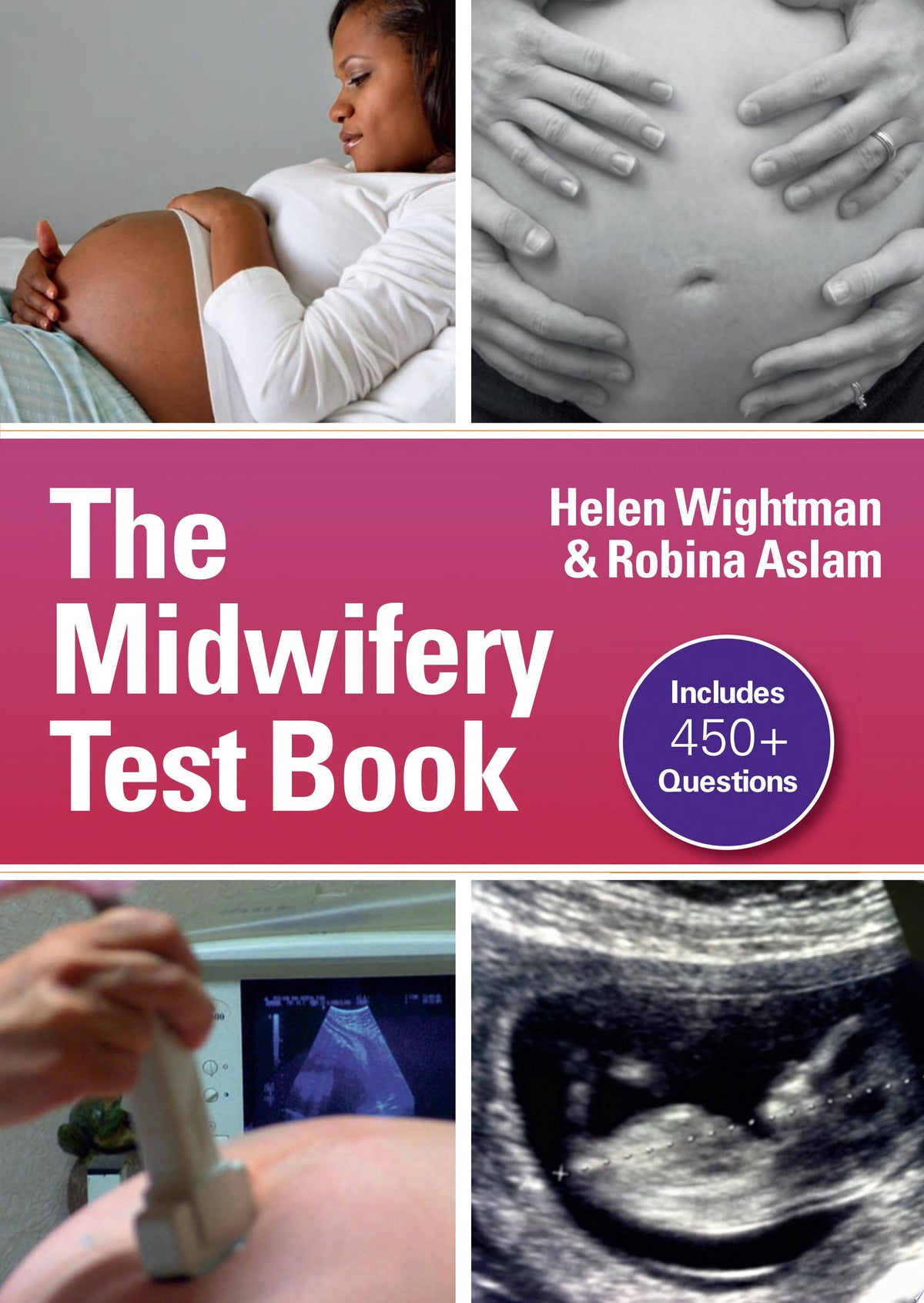 The Midwifery Testbook