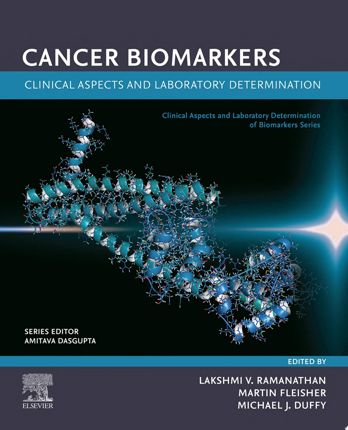 Cancer Biomarkers: Clinical Aspects and Laboratory Determination