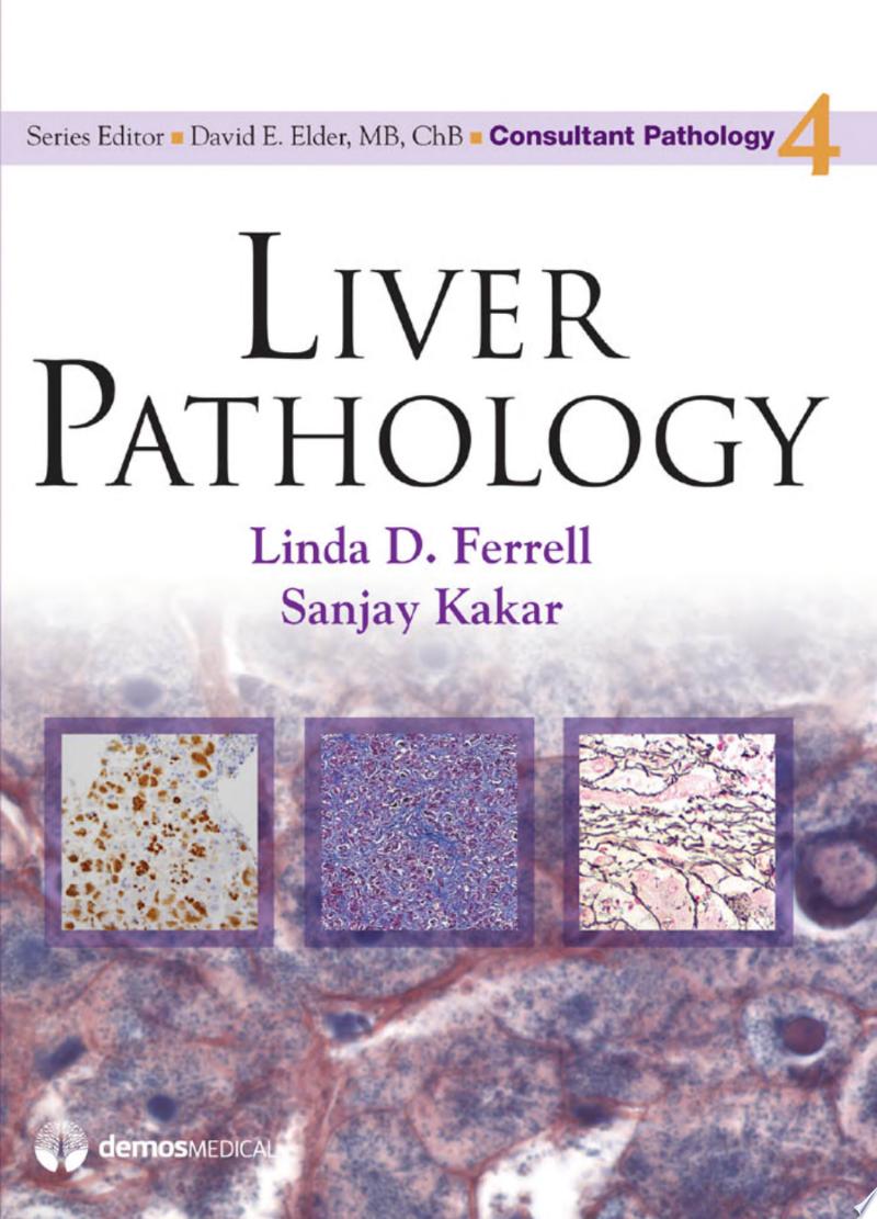 Liver Pathology