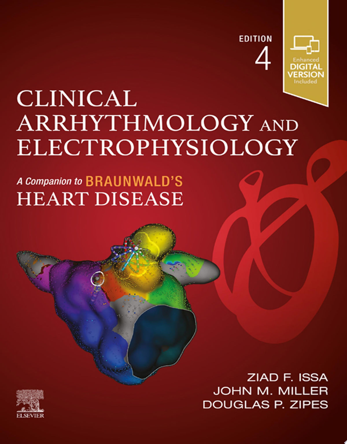 Clinical Arrhythmology and Electrophysiology, 4th Edition