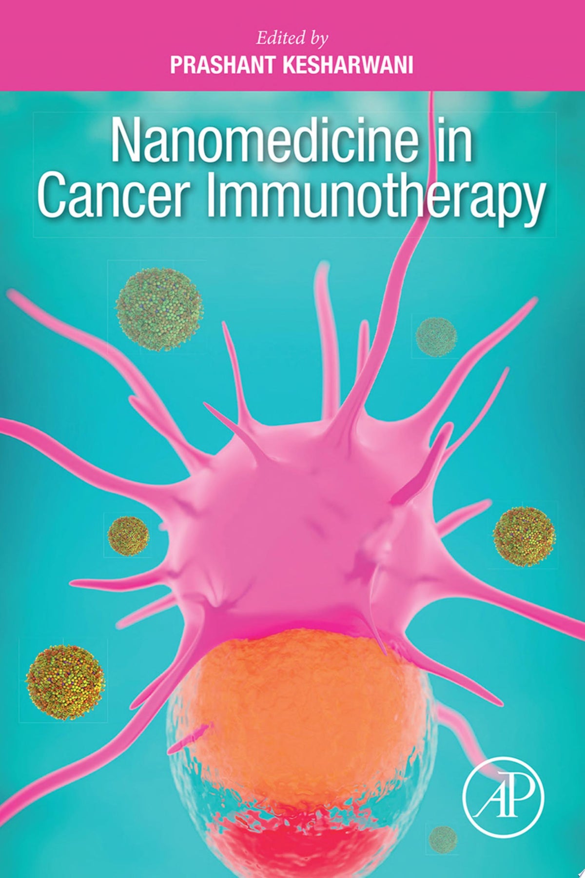 Nanomedicine in Cancer Immunotherapy