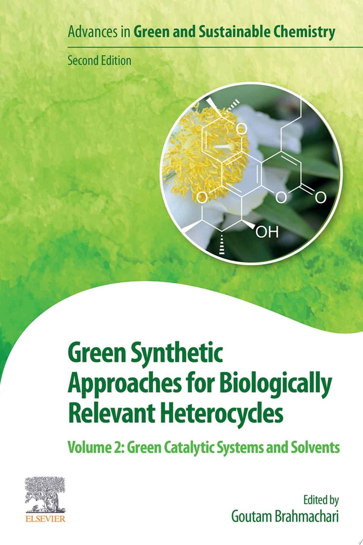 Green Synthetic Approaches for Biologically Relevant Heterocycles