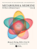 Metabolism and Medicine: The Physics of Biological Engines