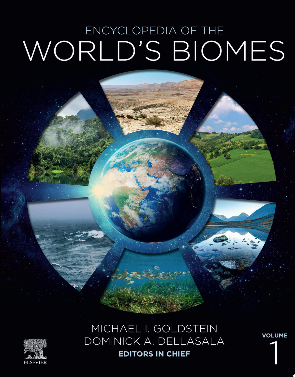 Encyclopedia of the World’s Biomes