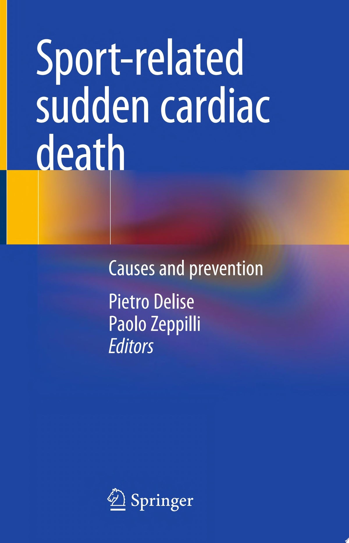 Sport-related sudden cardiac death: Causes and prevention