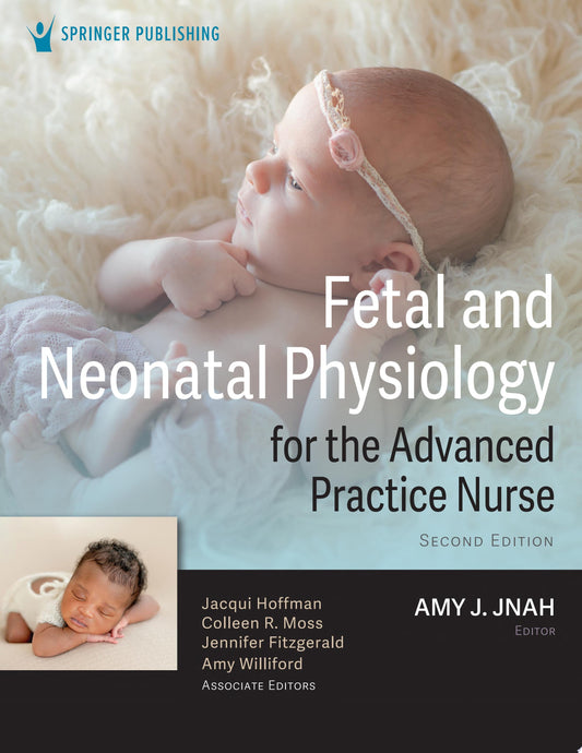 Fetal and Neonatal Physiology, 2-Volume Set, 5th Edition