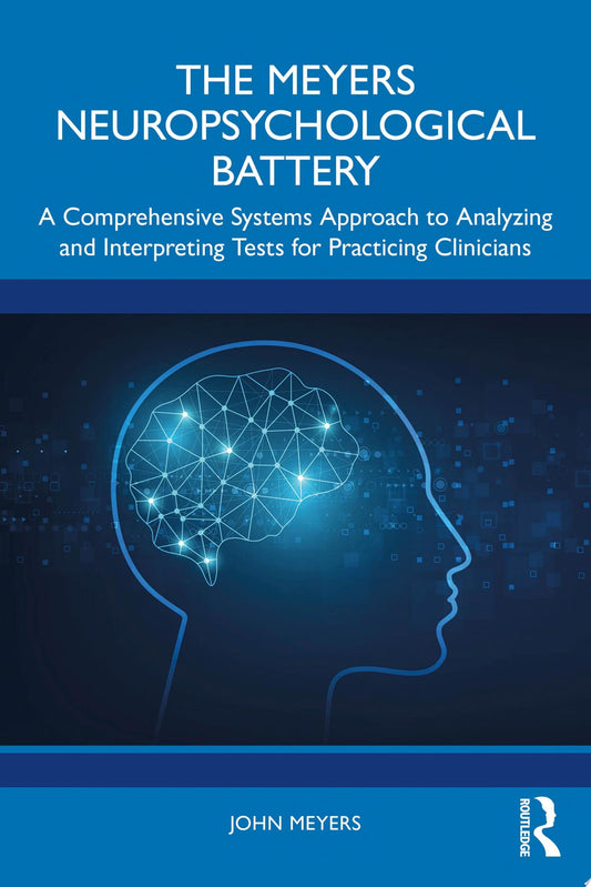 The Meyers Neuropsychological Battery