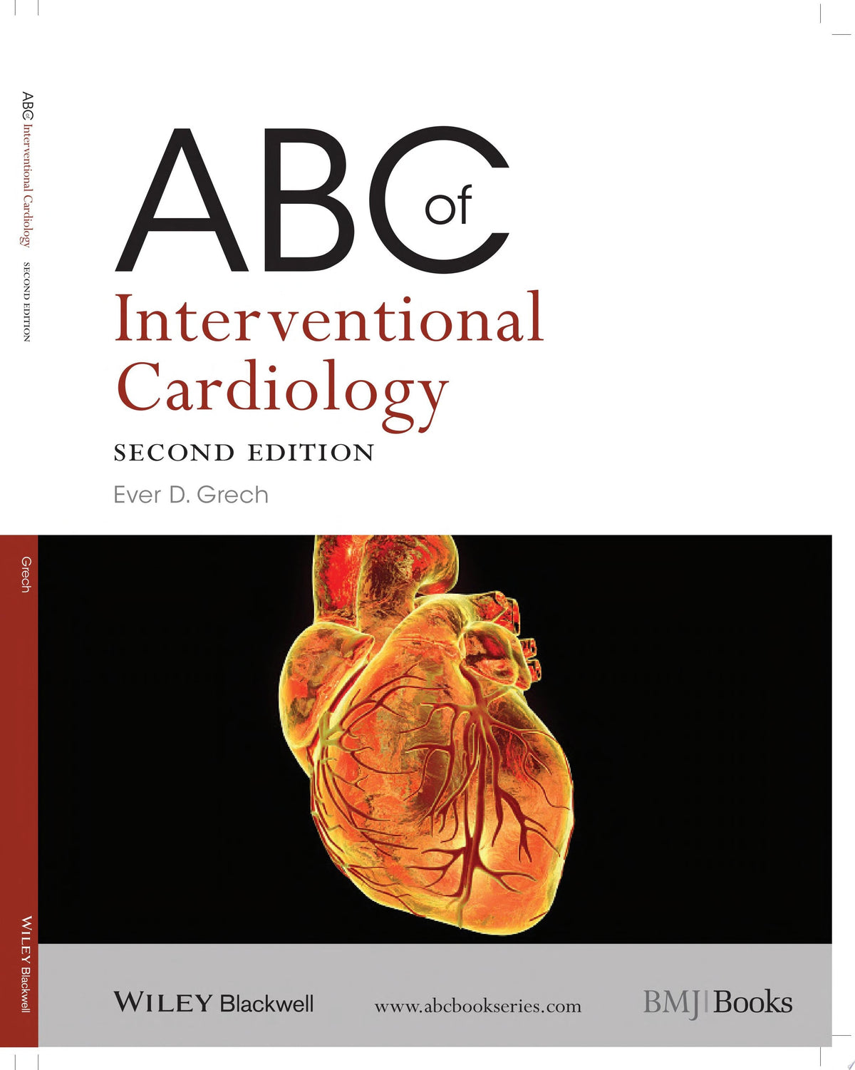ABC of Interventional Cardiology, 2e