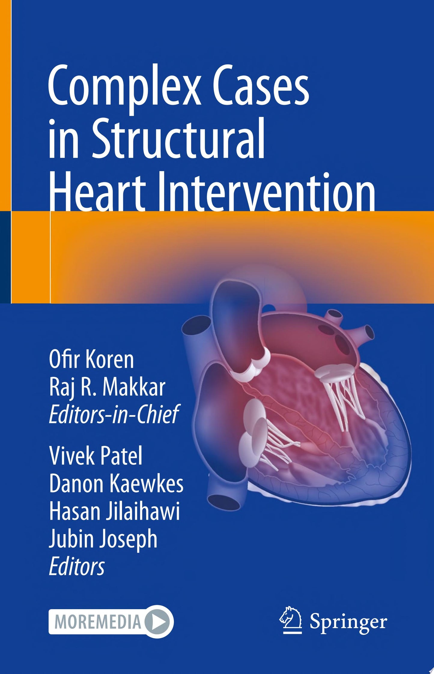 Complex Cases in Structural Heart Intervention