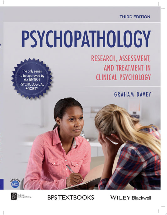 Psychopathology