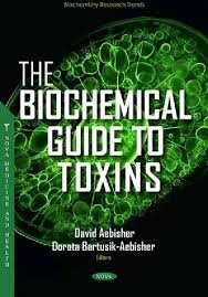 The Biochemical Guide to Toxins